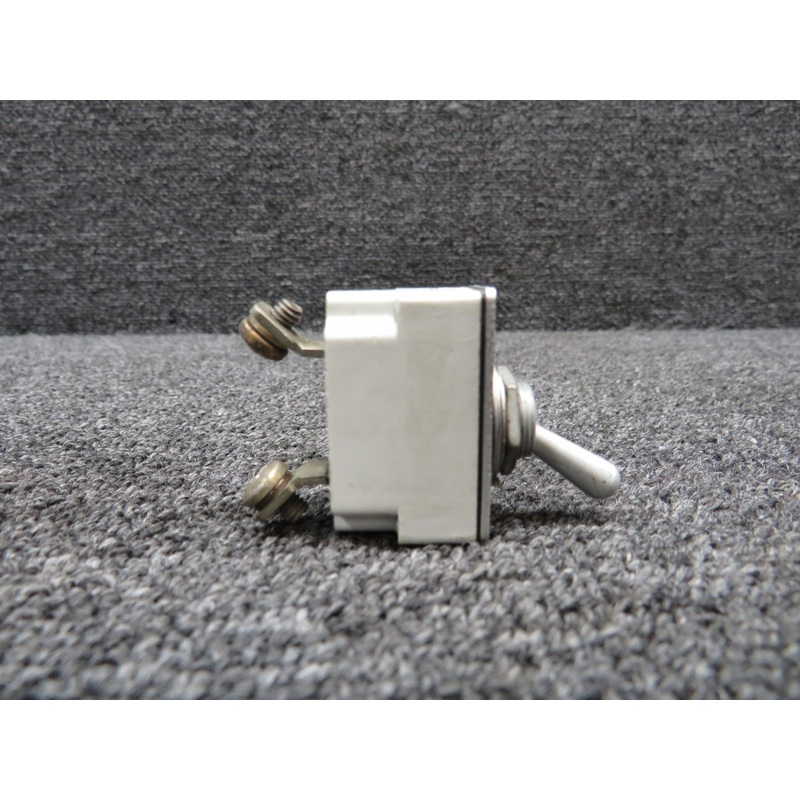 7270-5-20 Klixon Toggle Switch (Amps: 20)