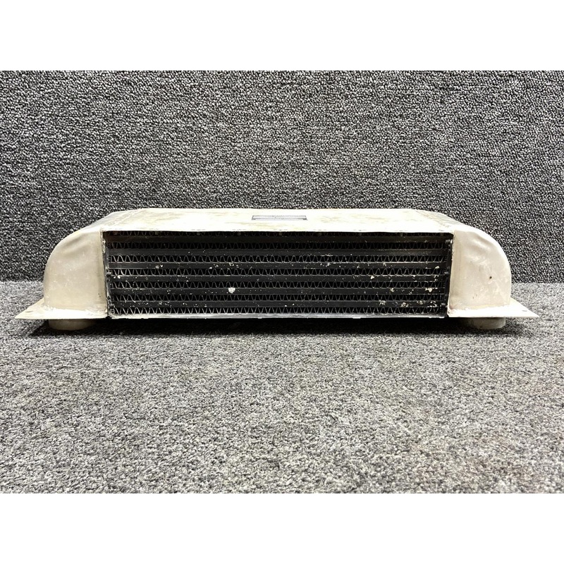 72D90 (Alt: 5316514-1) Janitrol Air to Air Heat Exchanger Assembly