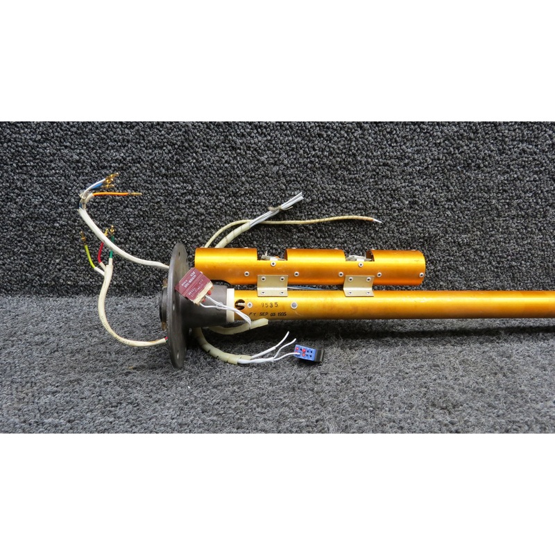 76-176-1 (Use: 100-380006-185) Ragen Fuel Quantity Sensor (Core)