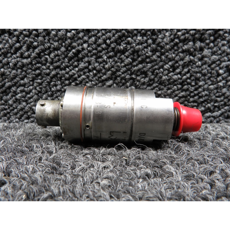 80294-2005432102 (Alt: 101-389003-1) Bourns Gage Pressure Transducer PSIG 500