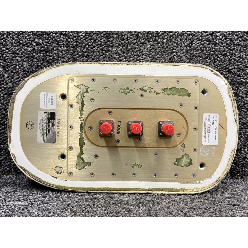 805-10890-001, S72-1746 L-3, Sensor Systems NY164 TCAS I Antenna