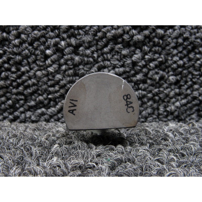 84C AVI Quick Fuel Drain