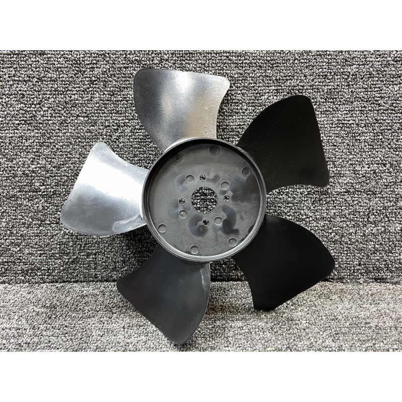 8CW5BL Advanced Air Condenser Fan (New)