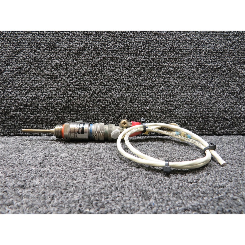 9914519-2 Parker Airborne IE51-1 Duct Temperature Sensor Assembly