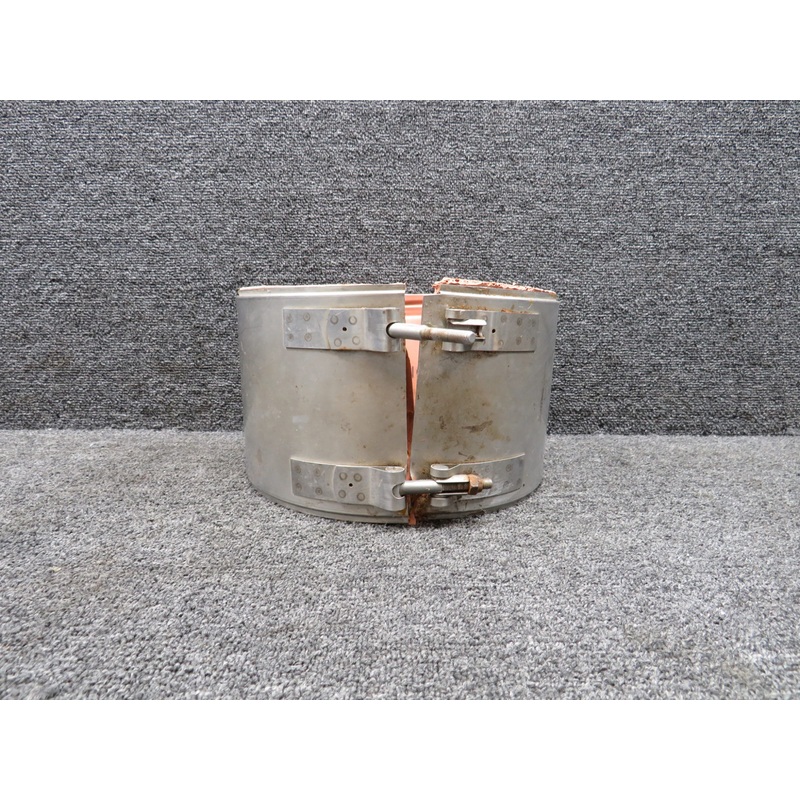 A19D32 Janitrol Heater Clamp Assembly (Width: 5.5)