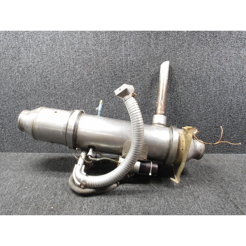 A34D51 (Alt: 60-384014-1) Janitrol Aircraft Heater
