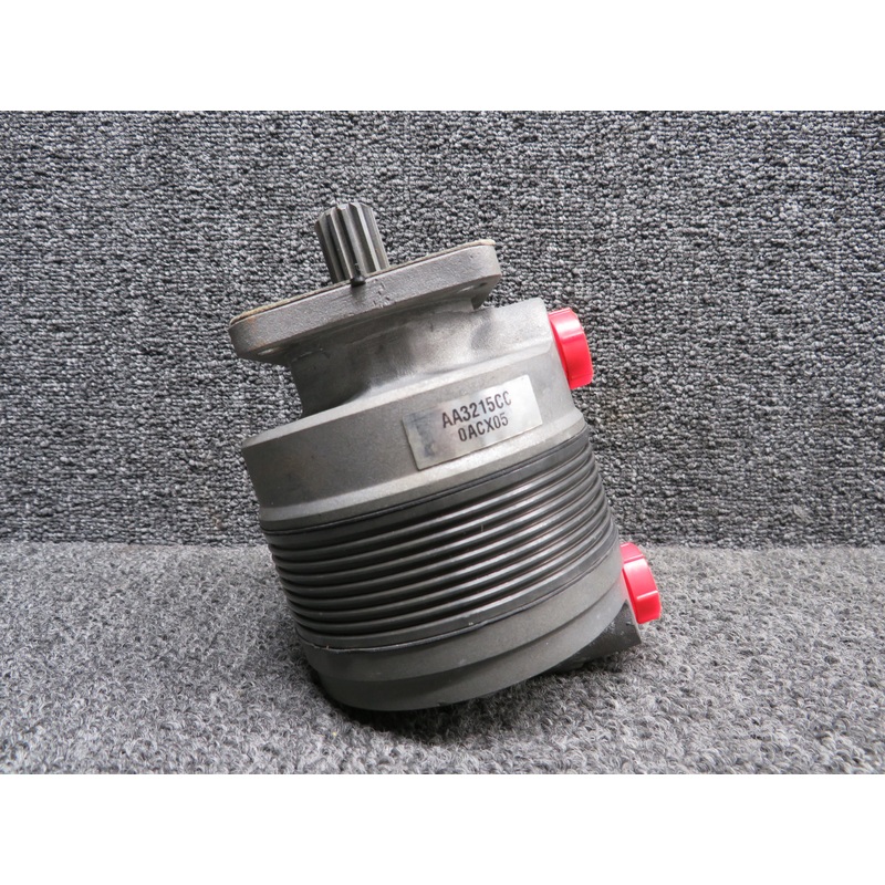 AA3215CC Lycoming TIO-540-S1AD Tempest Dry Air Pump (Prop Struck, Core)