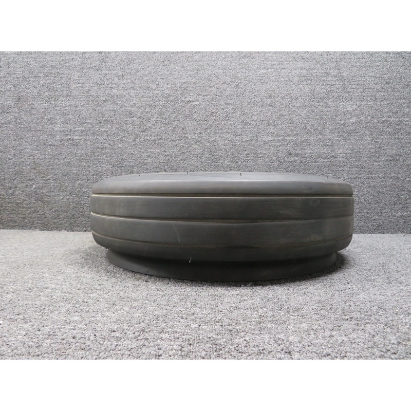 AH52339, 181K63-2 Hawker Nose Wheel with Tire