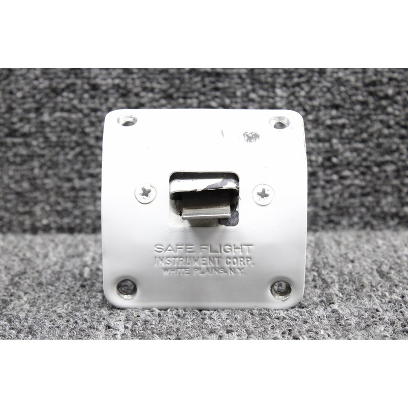 C52207-4 (Alt: 450-742) Safe Flight Lift Detector Assembly (Volts: 14, 28)
