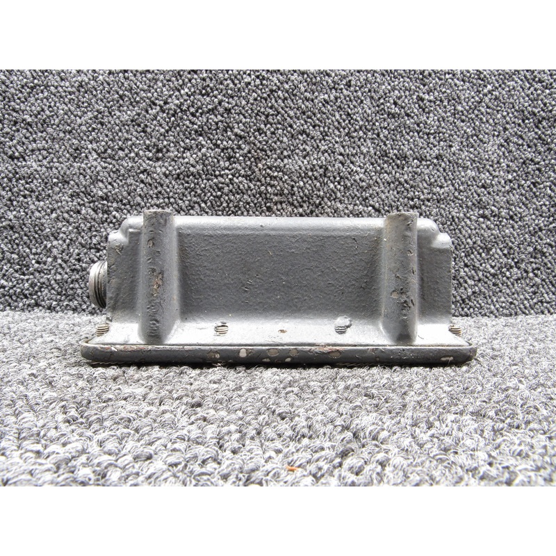 D1200 Graviner Relay Box Volts: 115 (Abrasions)