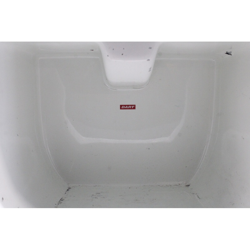 D350-604-041 Eurocopter AS350B2 Dart Rear Locker Extender with STC
