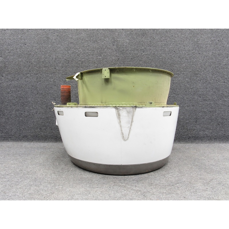 F10A-5-B50201-3 IAI 1124 Inlet Nacelle Engine Forward Cowl LH