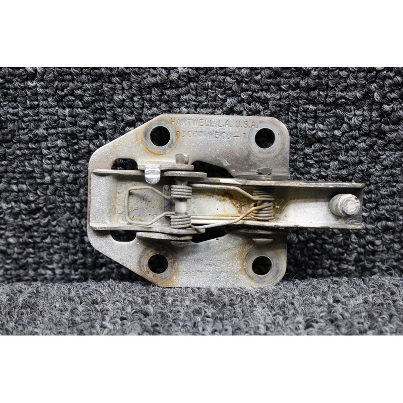 H503-1 Hartwell Trigger Latch Assembly