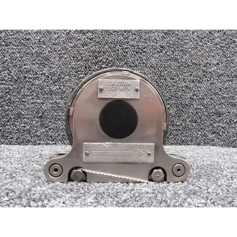 P25340 Westinghouse Air Brake Co. Decelostat Controller PSI: 1100