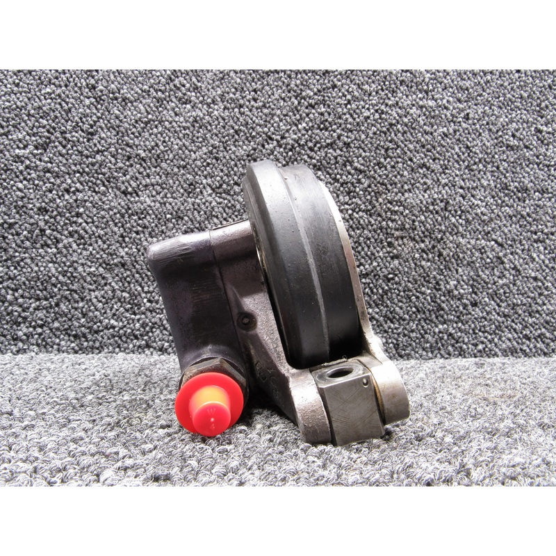 P25341  Westinghouse Air Brake Co. Decelostat Controller PSI: 1100 (Rust)