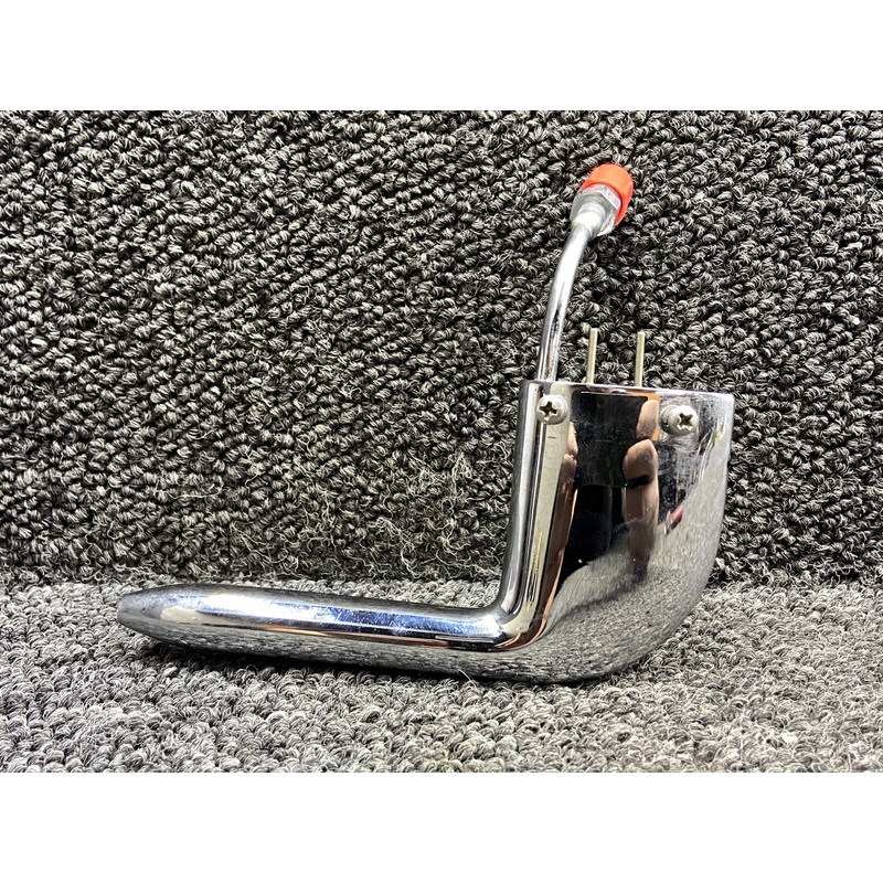 PH502 (Alt: AN5812-1) Aero Instruments Heated Pitot Tube (Core, Heat Inop, 24V)