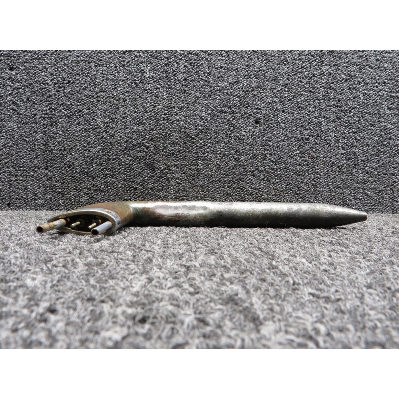 PST-305-12V (Alt: AN5814-1) Aero Instruments Heated Pitot Static Tube Volts: 12