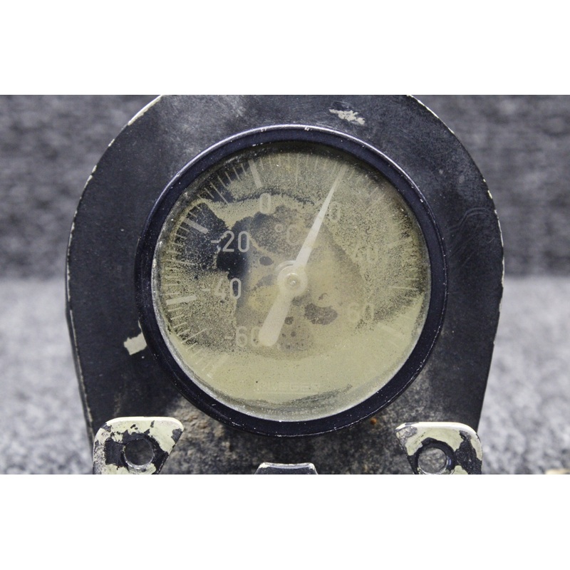 Rueger Outside Air Temperature Indicator with Mount (Core)