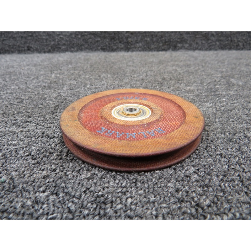 S-378-4 Ralmark Pulley Wheel