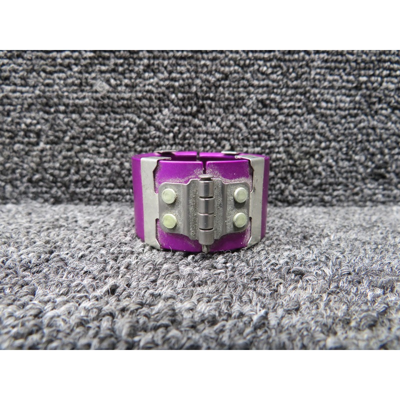 W991-20DE Wiggins Coupling Assembly