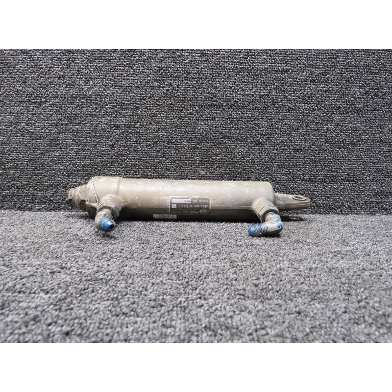 WTC2115-1 Wiebel Tool Co. Landing Gear Hydraulic Actuator Assembly (Core)
