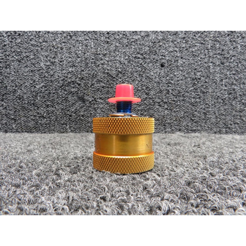 00624-320516-4 Aeroquip Quick Disconnect Coupling