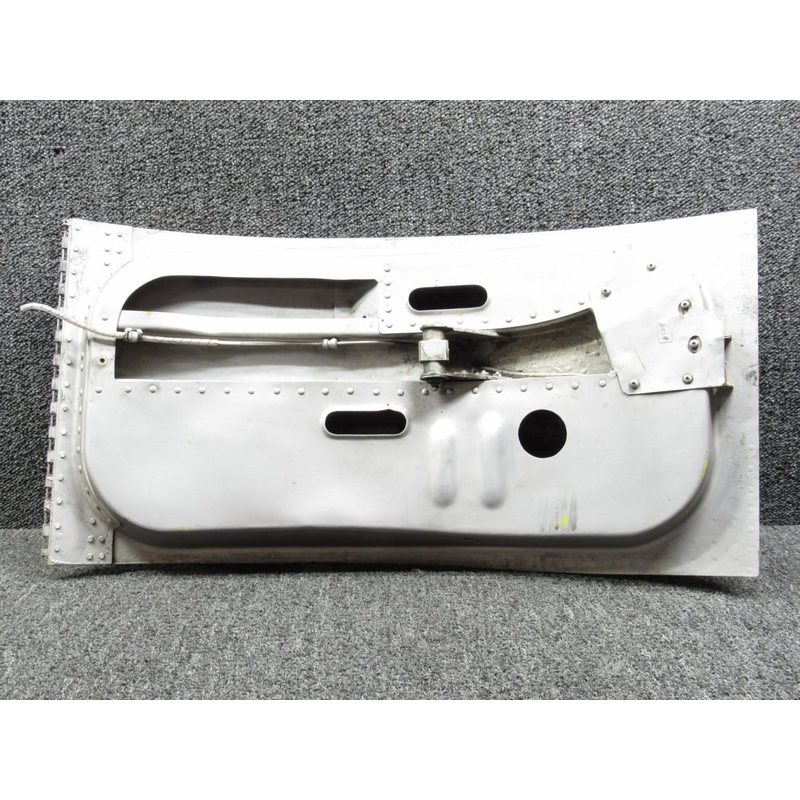 010A-32651-002 Mitsubishi MU-2B-25 Main Landing Gear Door Forward RH