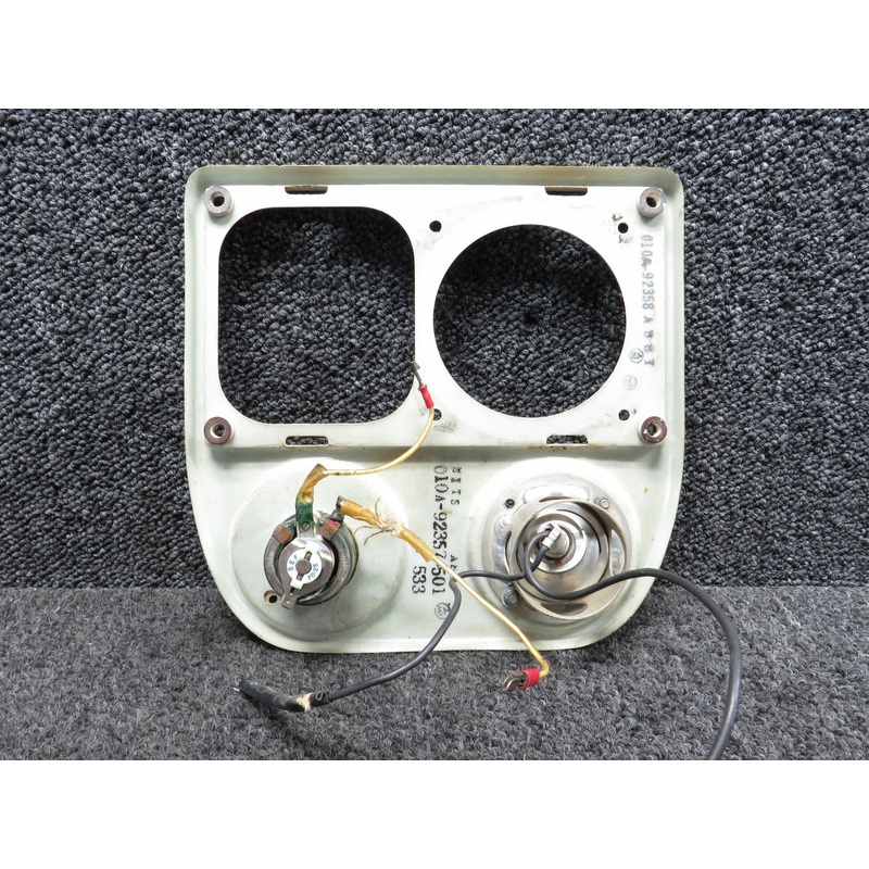 010A-92358 Mitsubishi Panel Assembly