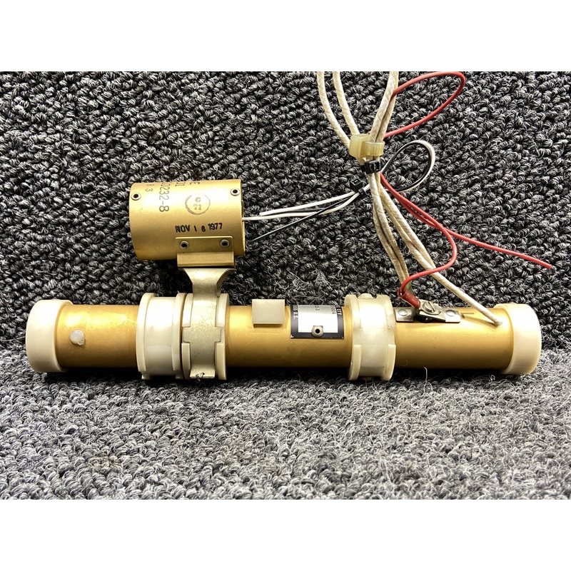 020-917-004, 005-003-01 Gull Inboard Fuel Level Transmitter w Low Fuel Switch