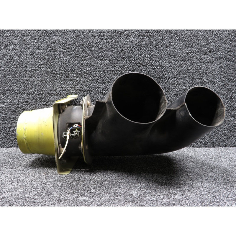 026973 Rotron Fan Motor Assembly (115V, 1A)