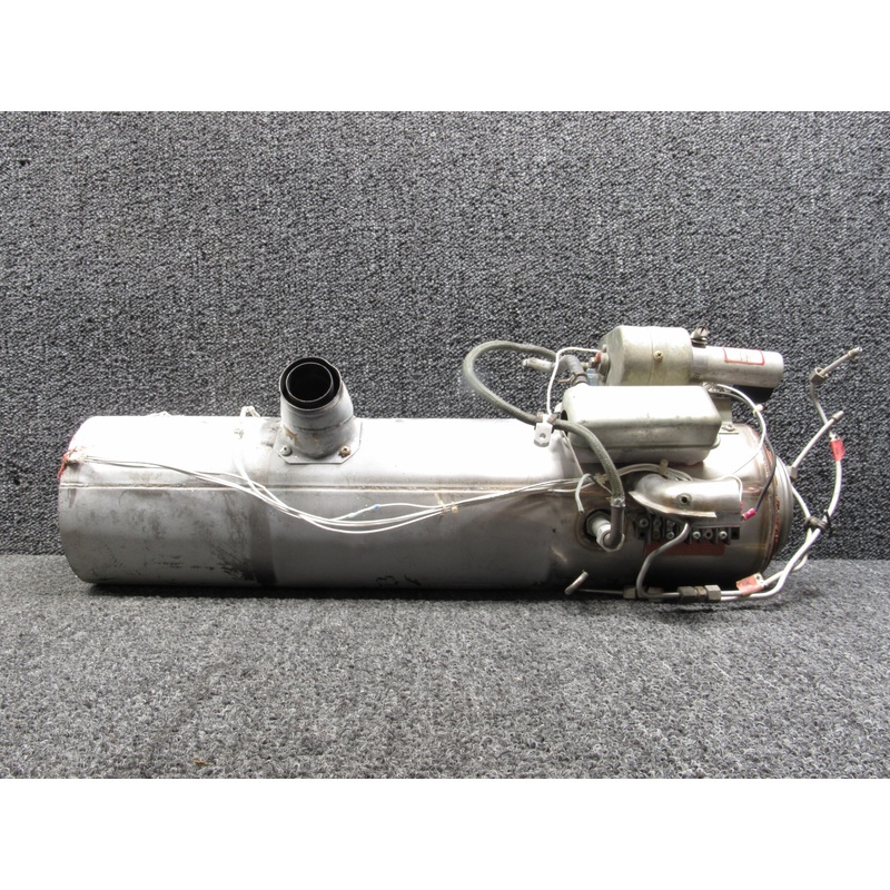 07E02-1 Janitrol Aircraft Heater Assembly (BTU: 45,000)
