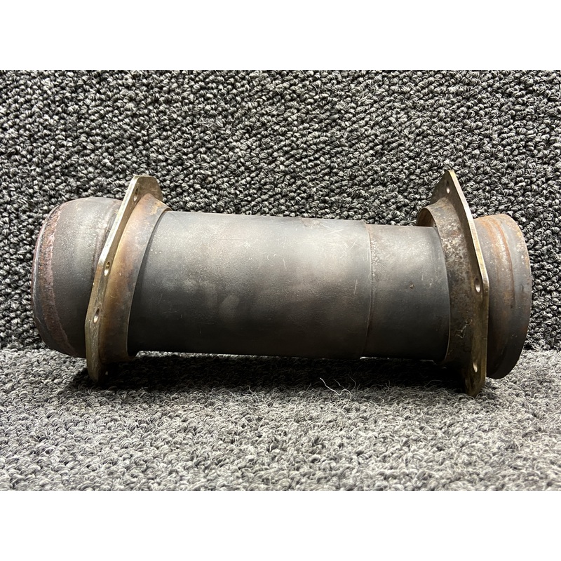1001-3 (Alt: 9910296-7) Continental GTSIO-520 RAM Exhaust Slip Joint LH or RH