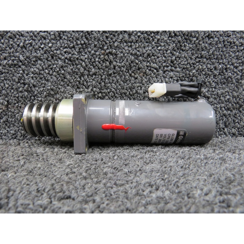 102A154 (Alt: D279-2) Globe Motors Belt Tensioner Actuator Motor (Volts: 12)