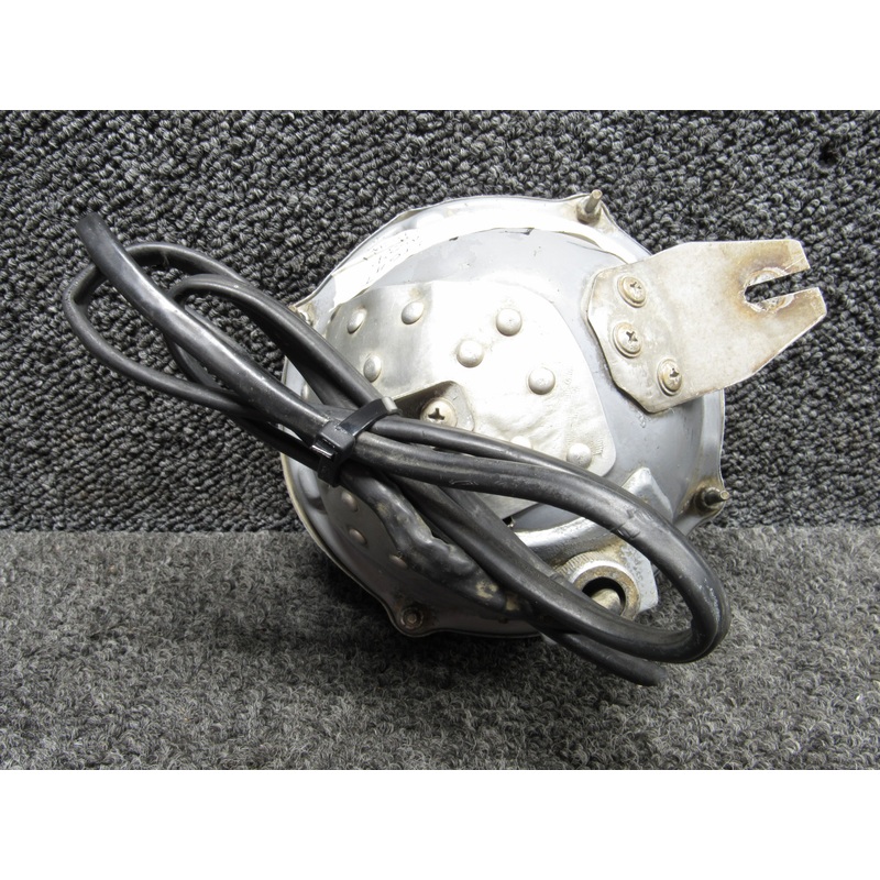 110-820-10-10 Embraer EMB-110P1 Taxi Light Assembly with Diffuser Lens