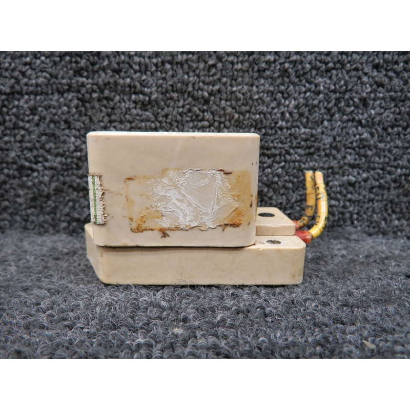 1107KSD-BU-1 Smiths Altitude Switch Assembly 28 Volts