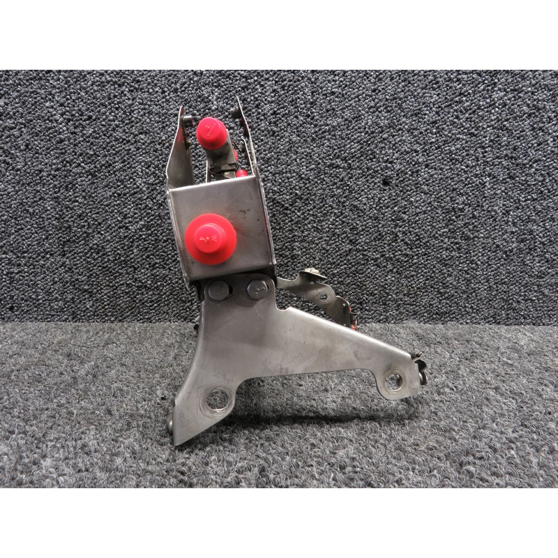 234-22123-1 Sabre 80 Reservoir Assembly