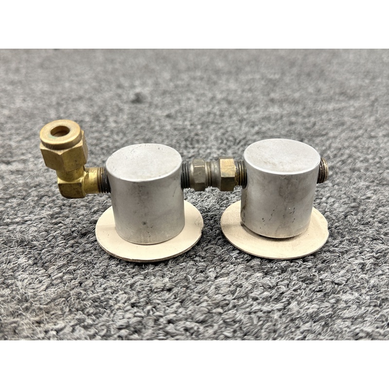 23599-11 Sky-Ox Oxygen Outlets (Set of 2)