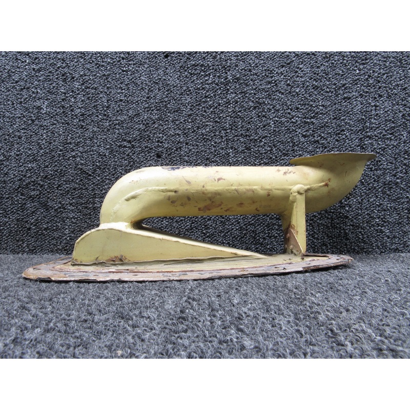 25-7PV-10-2 Hawker Fuel Vent Assembly RH