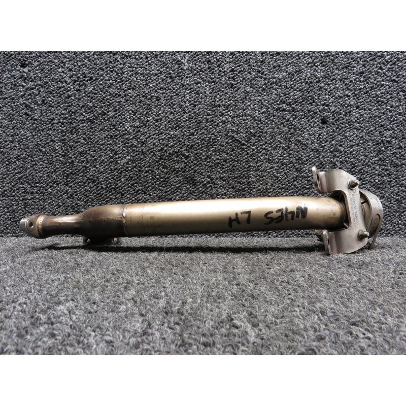 257EK-143A Hawker HS-125-400A High Pressure Air Bleed Pipe LH