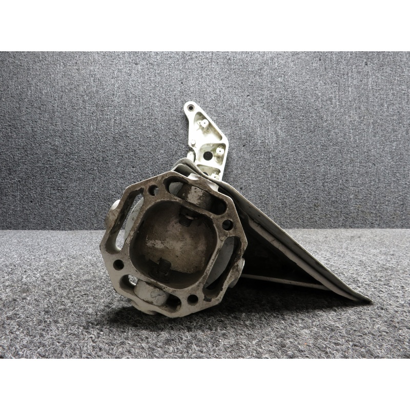 25CF1957-27A Hawker HS-125-1A Fairing and Torque Tube Assembly LH (Corrosion)