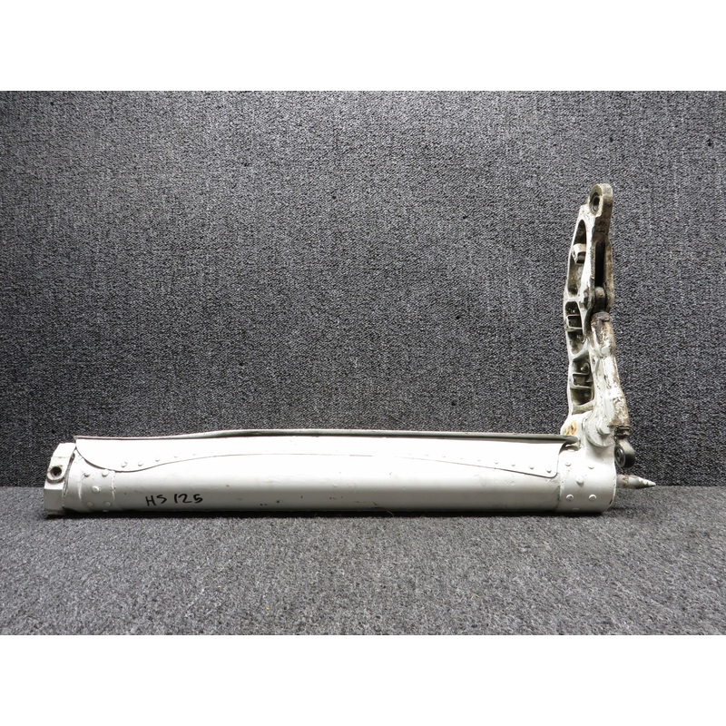 25CF1957-28A Hawker HS-125-1A Fairing and Torque Tube Assembly RH (Corrosion)