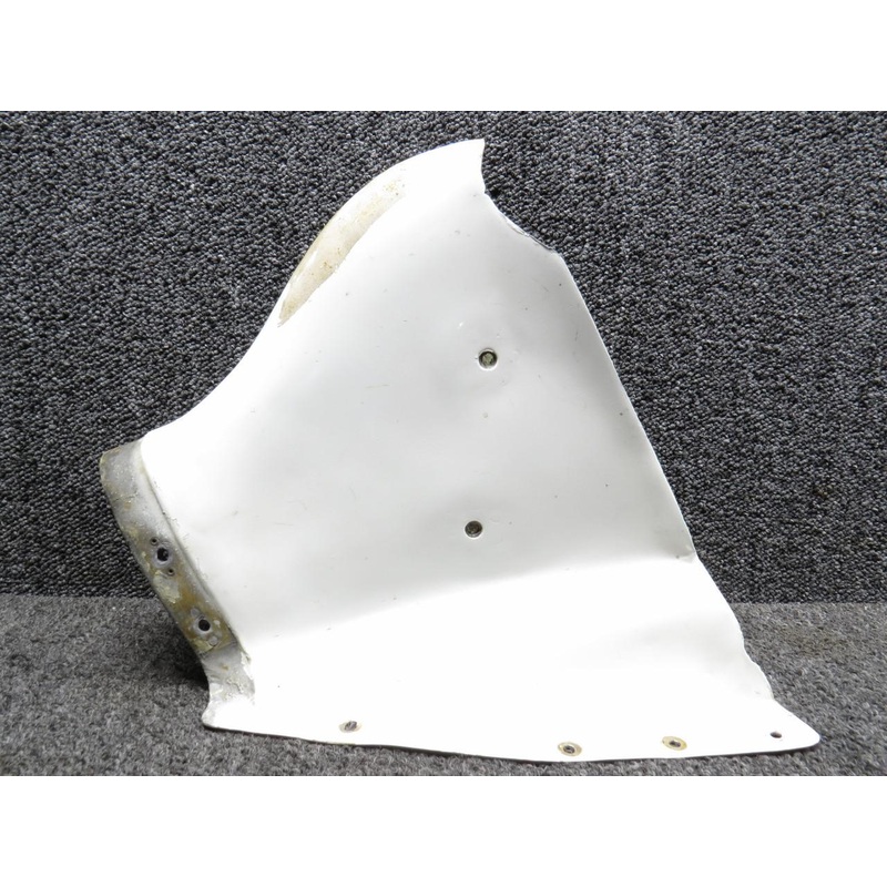 25CF2253A Hawker DH-125-1A Front Flap Support Hinge Fairing Assembly