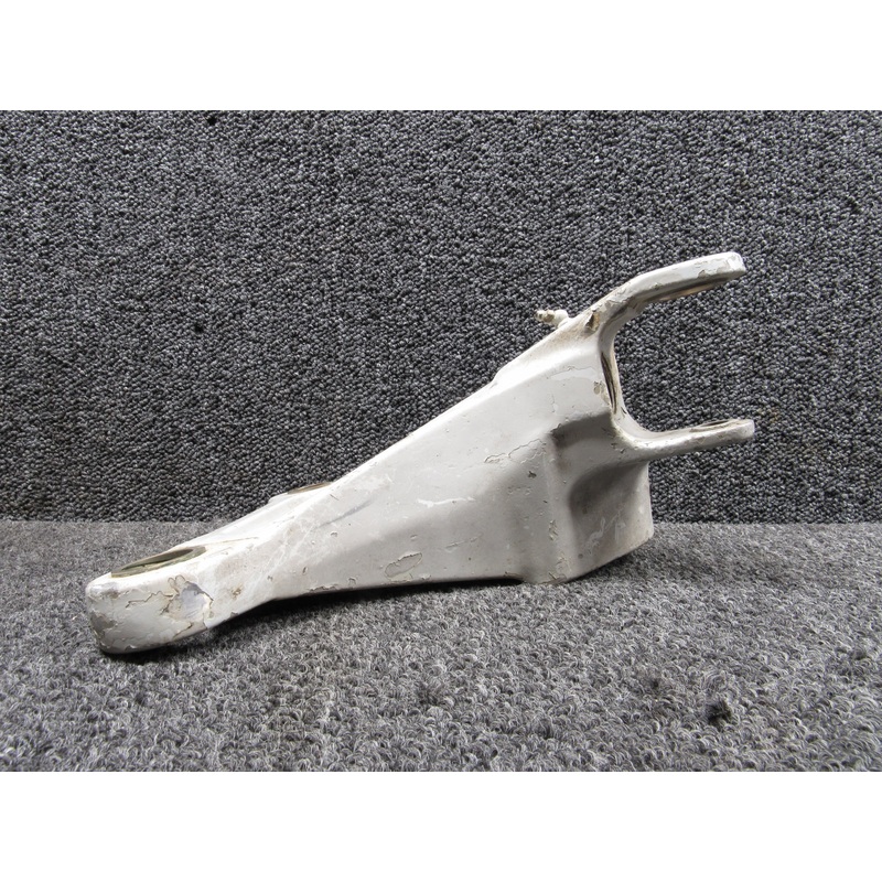 25UN49-3 Hawker HS-125-3A Nose Landing Gear Bridge Casting Assembly