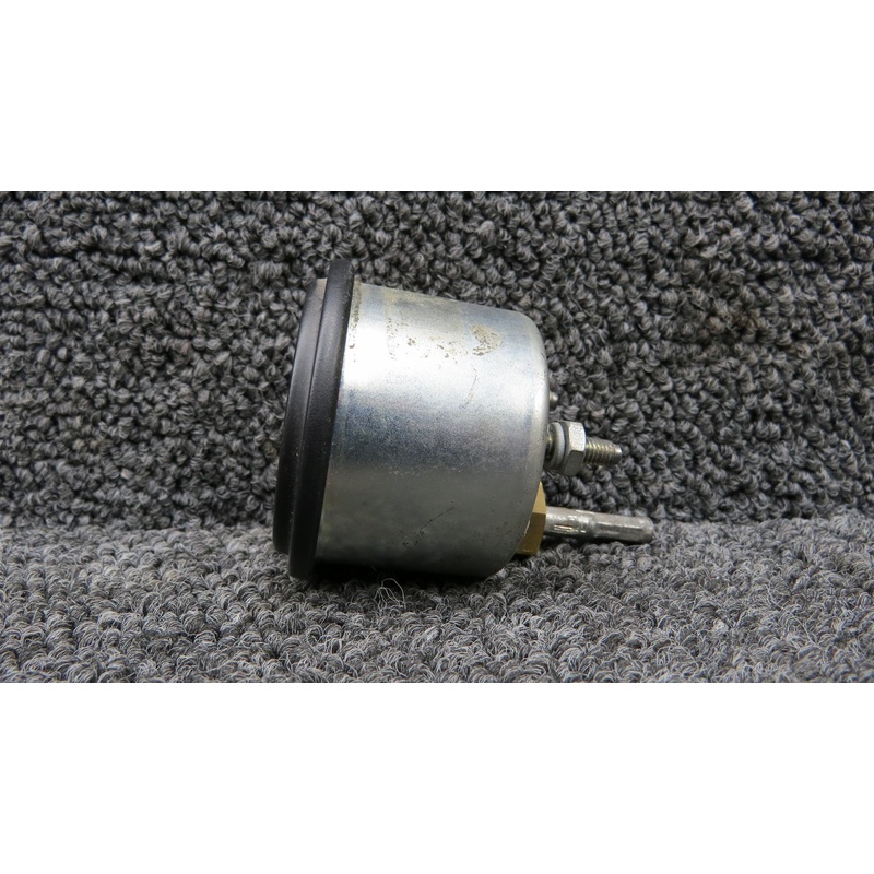 2609 Auto Meter Oil Temperature Gauge (Range: 140-280 F)