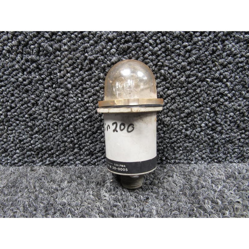 30-0005 Hoskin Strobe Light Assembly