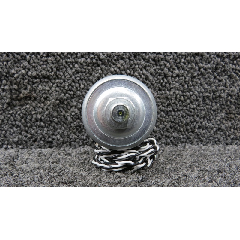 306018 JP Instruments Pressure Transducer (Range: 0-150 PSI)