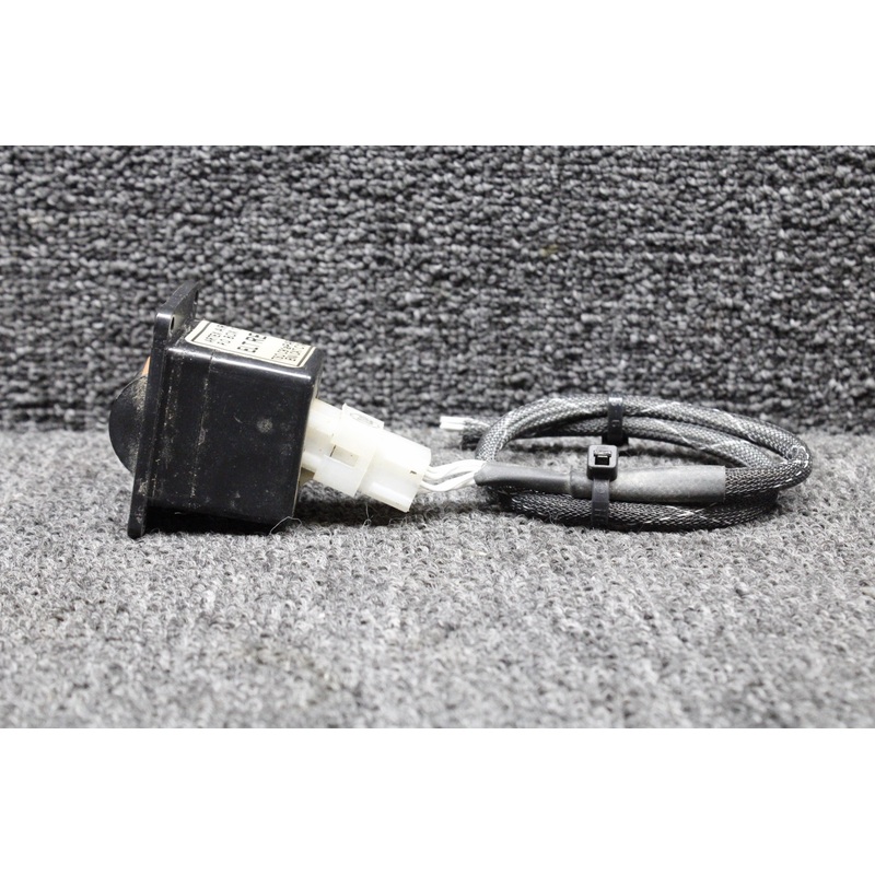 345-6196-02 Artex ELT Remote Switch (Core)