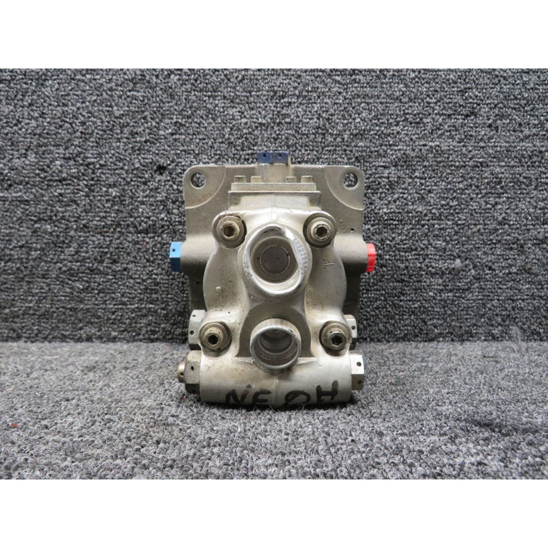 40053-03 Abex Corp AP09V-03-03 Hydraulic Pump (Chipped Mount)