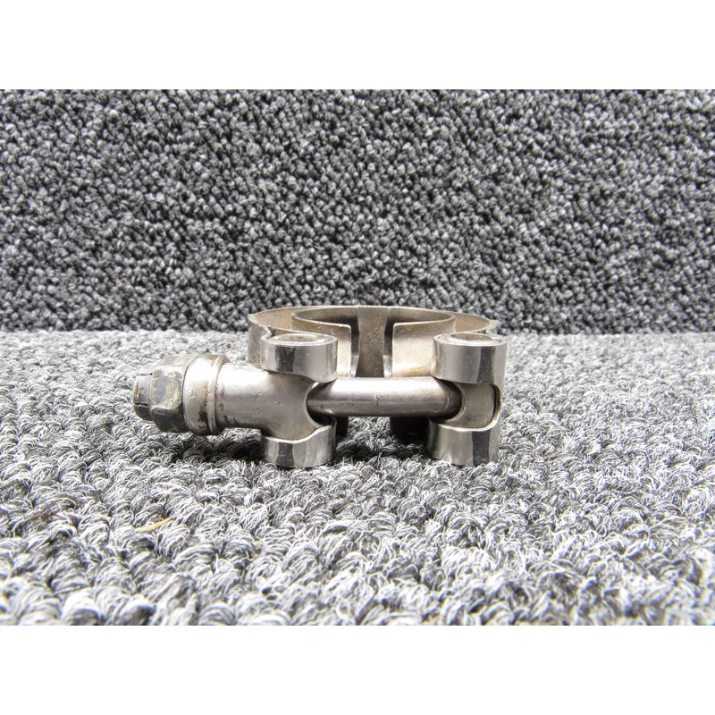 4480-181SH Eaton Coupling Clamp (Torque: 30 lbs.)