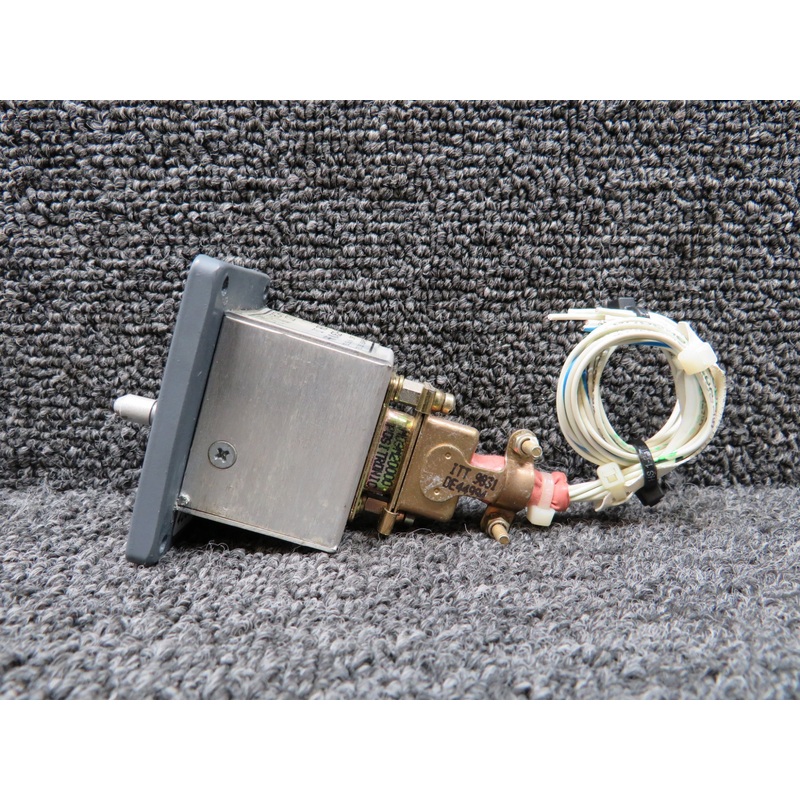452-0010 Artex ELT Remote Switch